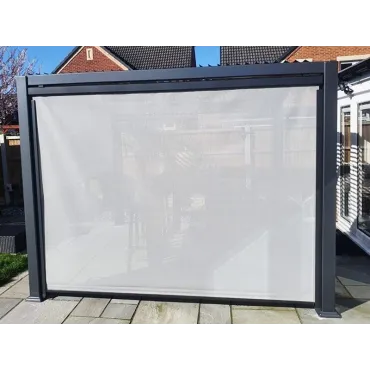 Gazebo 3 Screens package 3m x3m