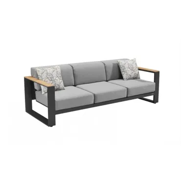 Cambusa Verona 3 seater sofa set