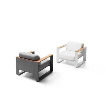 Cambusa Verona 3 seater sofa set