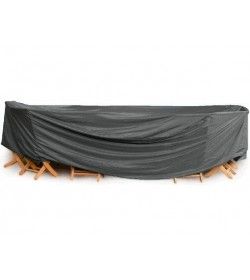 Weather Cover - Large Rectangular Suite