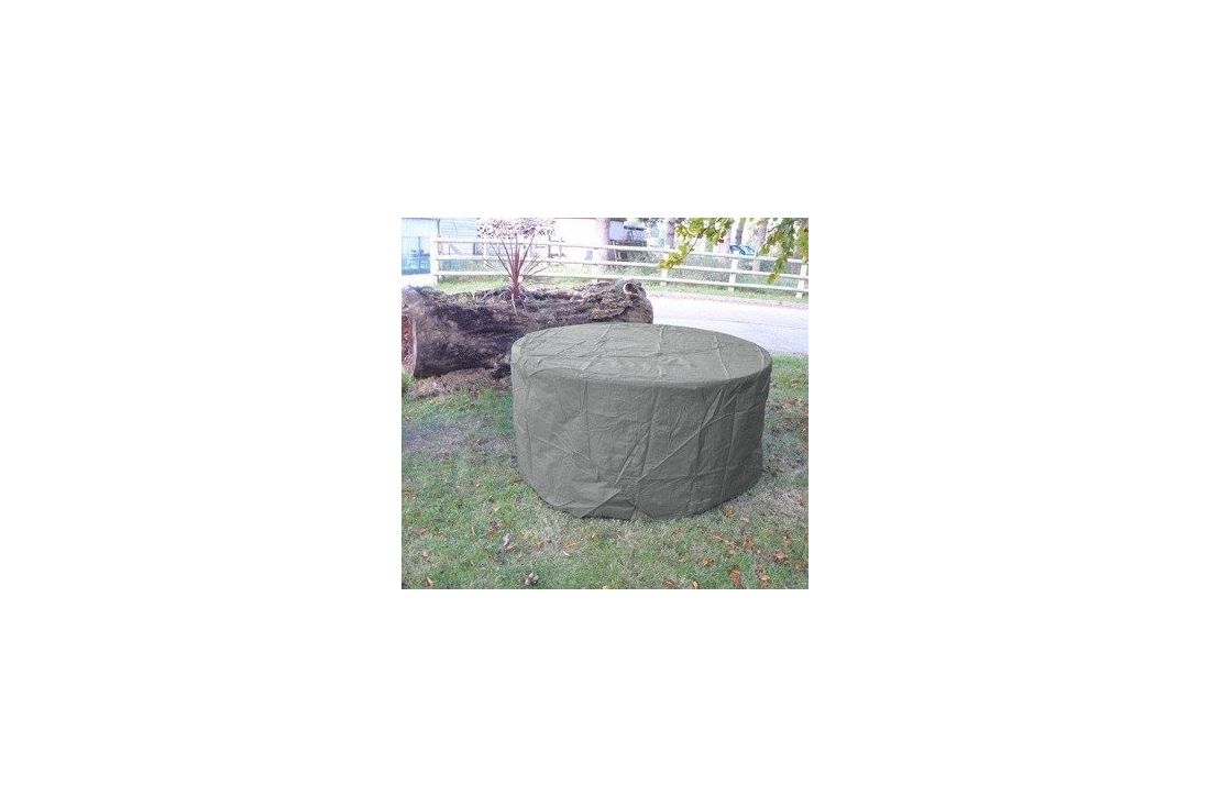 Table cover - 150cm diameter