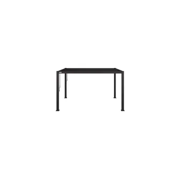 Como Pergola 3m x 4m LED Frame