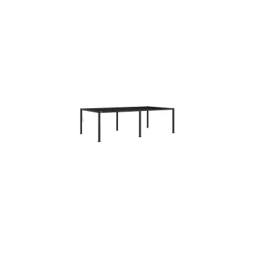 Como Pergola 7.8m x 4m LED Frame