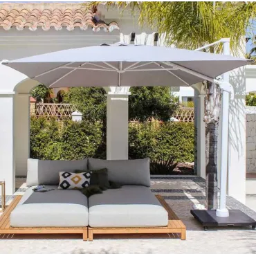 Suns Pantalla Parasol 300X400CM Exdisplay