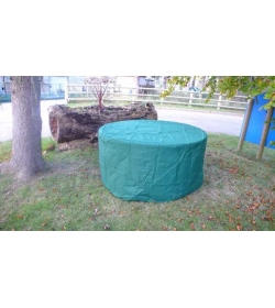 Weather Cover- 180cm Diameter Table