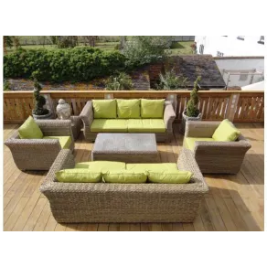 Montana Double Sofa Suite