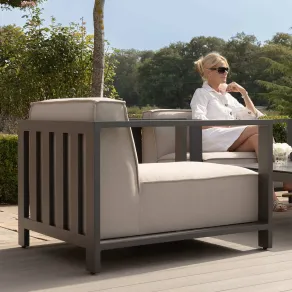 Ibiza Armchair