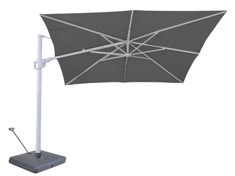 Sorrento Cantilever Parasol 2.5M