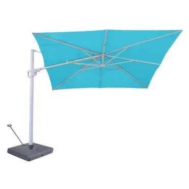 Sorrento Cantilever Parasol 2.5M
