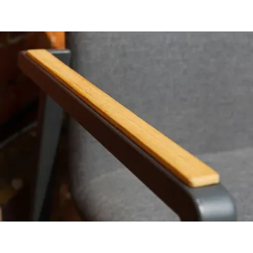 Mandalay 6 Chair Dining Set