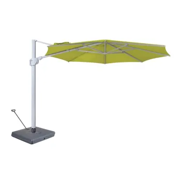 Sorrento Cantilever Parasol 3.5M