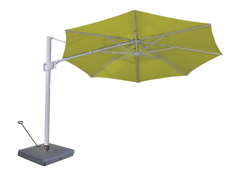 Sorrento Cantilever Parasol 3.5M