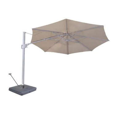 Sorrento Cantilever Parasol 3.5M