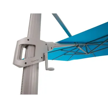 Sorrento Cantilever Parasol 3.5M  - 13