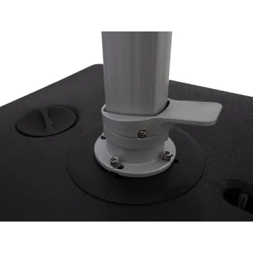 Sorrento Cantilever Parasol 3.5M