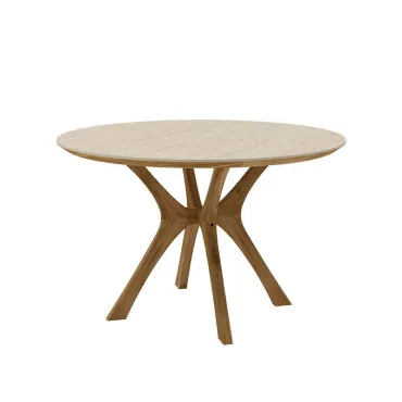 Ibiza Round 1.2m Dining Table Bari Range
