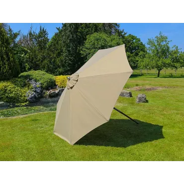 Emerald FSC 2.1M Dia Parasol