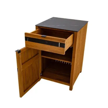 Amalfi Door and Drawer Unit