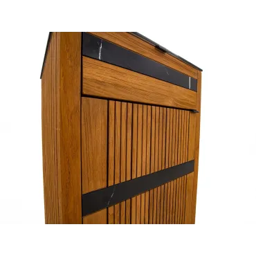 Amalfi Door and Drawer Unit