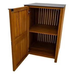 Amalfi Single Door Unit