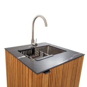 Amalfi Sink Unit