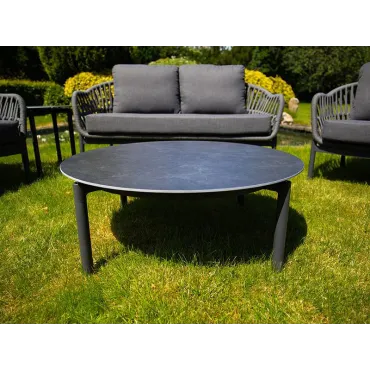 Brisbane 2 Seater Sofa Set