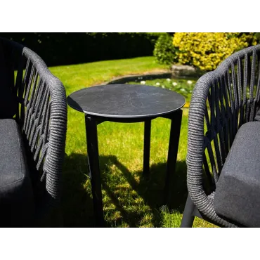 Brisbane 2 Seater Sofa Set  - 9