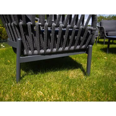 Brisbane 2 Seater Sofa Set