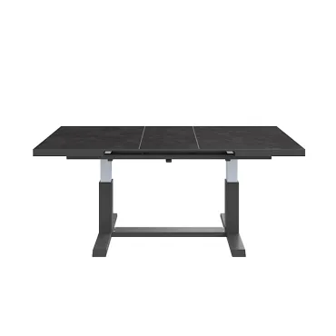 Sicilie Ceramic Extending Table