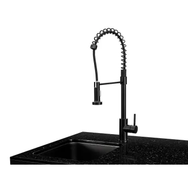 Premium Outdoor Kitchen Sink Unit - Oasis Range
