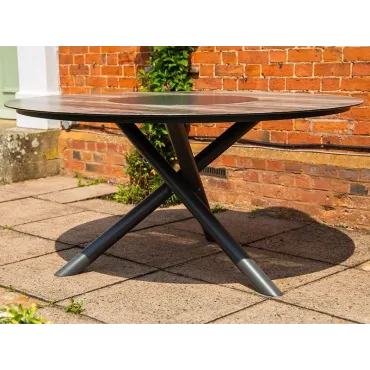 Aruba 6 Chair Dining Set