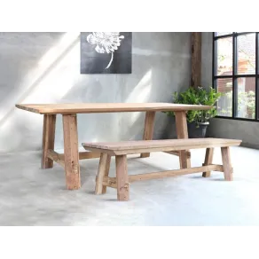 Sigar Bench Set 2.5m