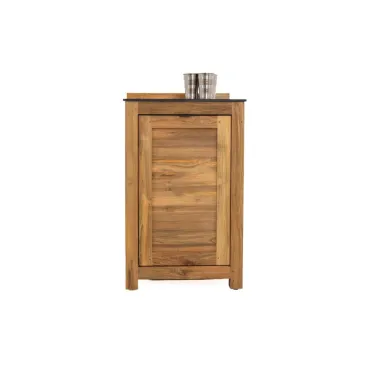 Pull Out Door Unit Outdoor Kitchen Bari