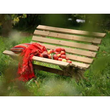 Lilly Bench 150cm FSC