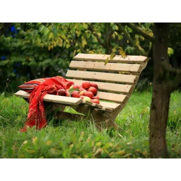 Lilly Bench 150cm FSC  - 9