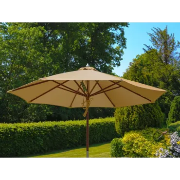 Emerald FSC 2.1M Dia Parasol