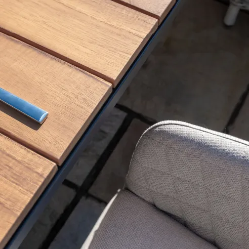 Winchester Royal Corner Fire pit