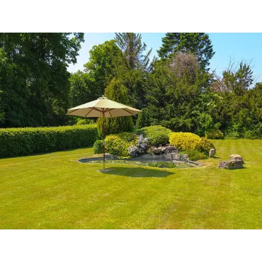 Emerald FSC 2.1M Dia Parasol