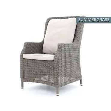 Fiji Dining Valencia 8 Chair Luxury Dining Set