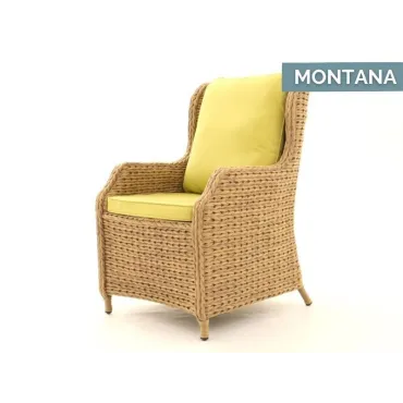 Fiji Dining Valencia 8 Chair Luxury Dining Set