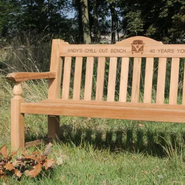 Windsor Bench 1.8m