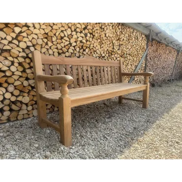 Windsor Bench 1.8m  - 12