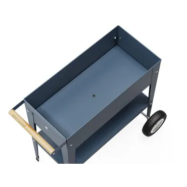 Urban Garden Trolley | Anthracite