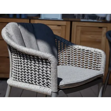 Santiago 6 Chair Dining Set