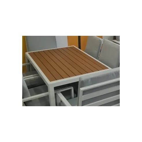 Ex Display Sale 50% OFF Phoebe Dining Table Ex Display Sale 50% OFF Phoebe Dining Table