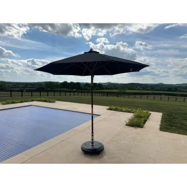 Emerald FSC 2.1M Dia Parasol