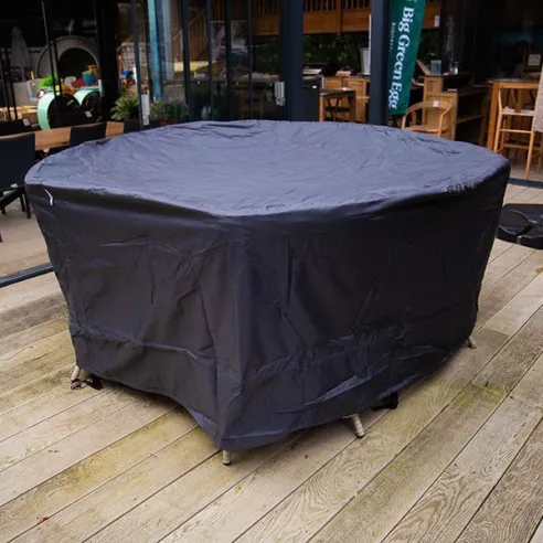 Round Suite Weather Cover breathable - 235cm  - 13
