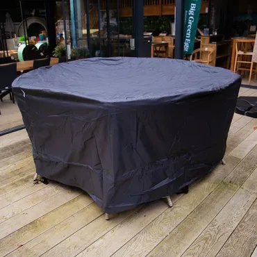 Round Suite Weather Cover breathable 235cm