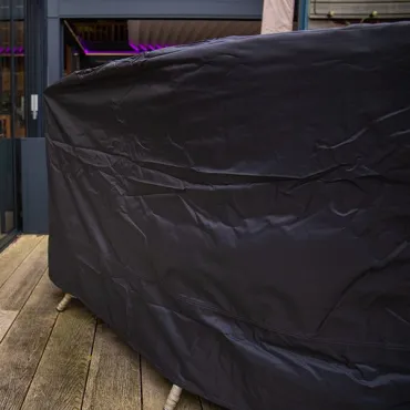 Round Suite Weather Cover breathable 235cm