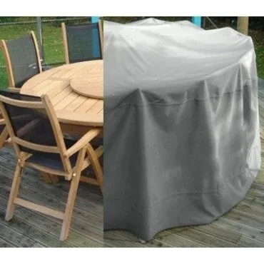 Round Suite Weather Cover breathable 235cm